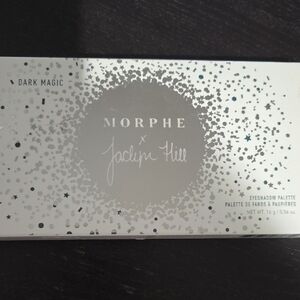 Morphe Dark Magic Eyeshadow Palette